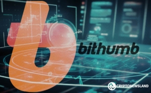 Bithumb Prepares for Nasdaq Public Listing to Accelerate International Growth