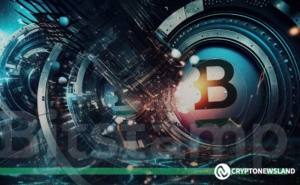 Bitstamp to Launch Crypto Derivatives Exchange with Ripple Partnership, Could This Trigger XRP’s Breakout?