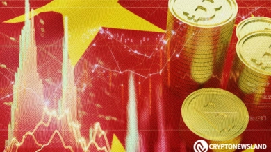 Bitcoin's Rise Echoes China's Economic Boom, Says VanEck CEO
