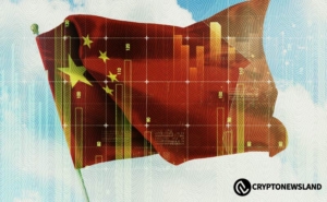 China Achieves First Cross-Border Precious Metals Settlement Using e-CNY CBDC