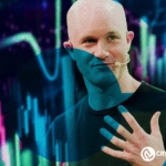 Coinbase CEO Brian Armstrong