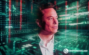 Elon Musk Challenges Harris for an X Space Interview Amid Crypto Dialogue