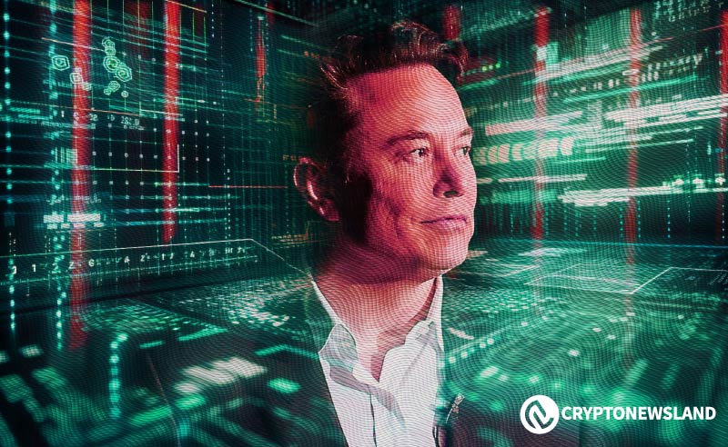Elon Musk's Secret Crypto Moves Unveiled!