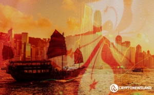 Hong Kong Police Arrest Gang Involved in Cryptocurrency Money Laundering Scheme