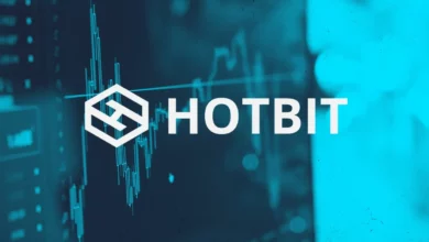 Hotbit exchanges closes