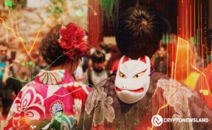 Japan’s Financial Services Agency Reviews Crypto Ban on Banks to Align Digital Assets with Traditional Investments