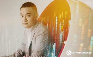 <br>Justin Sun Desafía la Posición de Coinbase sobre Proof-of-Reserves en Medio del Lanzamiento de cbBTC