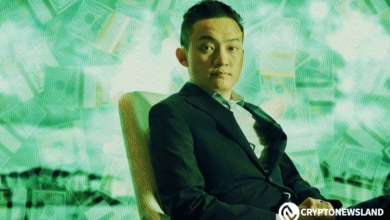 Justin Sun Invites PayPal to Issue PYUSD on TRON: A Thriving Ecosystem Awaits