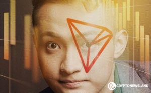 Justin Sun Proposes TRX Halving: Could It Strengthen Tron’s Deflationary Status?