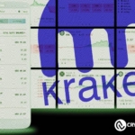 Kraken Eyes U.S.-Listed Stock and ETF Trading Launch by 2024