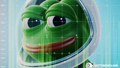 PEPE Surpasses $2.7B in 24-Hour Trading Volume: What's Next?