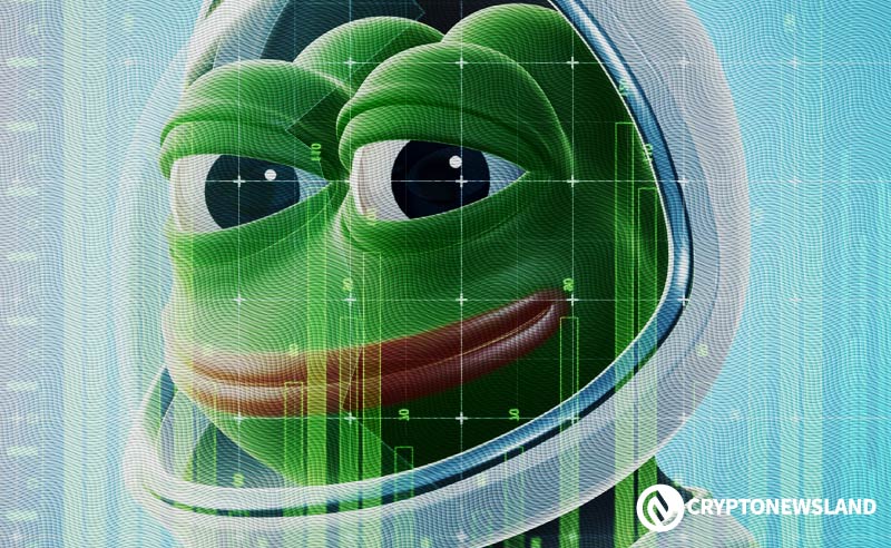 PEPE Surpasses $2.7B in 24-Hour Trading Volume: What's Next?