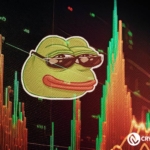 PEPE Deposits Soar: A Ticking Time Bomb in the Meme Coin Market?