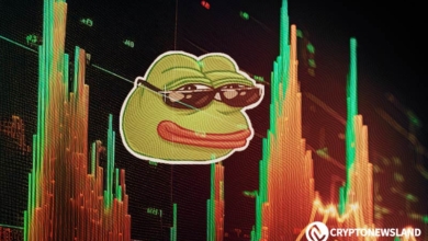 PEPE Deposits Soar: A Ticking Time Bomb in the Meme Coin Market?