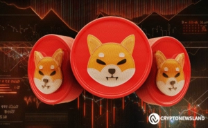Shibarium Token Burns Set the Stage for a New ATH: Expect Impact in 8 Months