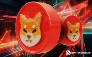 Shiba Inu Displays Bullish Signals, Hinting at Potential Price Surge