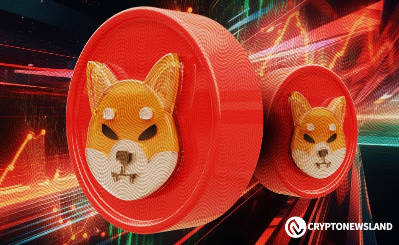 Shiba Inu Breaks Resistance with 20% Surge, Eyes Further Gains