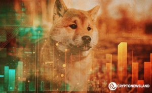 Shibarium Gas Fees Soar as Shiba Inu Burn Rate Rockets Close to 200M
