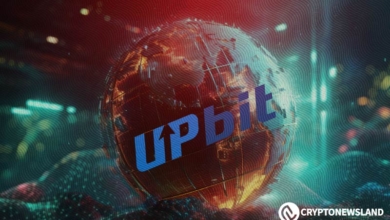 South Korea's Upbit Faces Increased Threats: Fortifies Asset Security