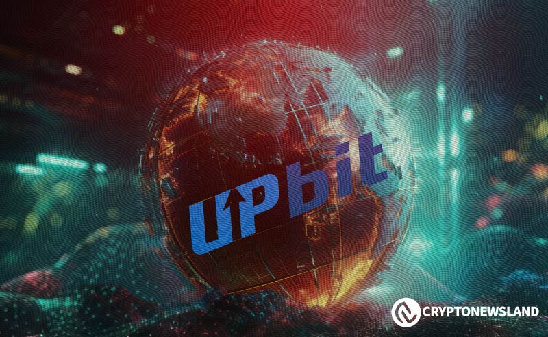 South Korea's Upbit Faces Increased Threats: Fortifies Asset Security