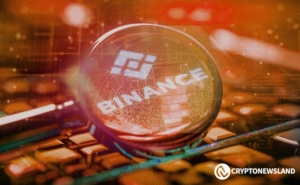 Rapid Binance Withdrawals Cause Stir with $150 Million BTC Movement