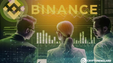 BinanceUS Prepares for Potential Banking Challenges, Urges Stablecoin Adoption