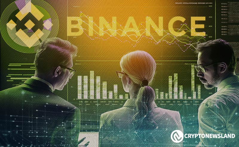 BinanceUS Prepares for Potential Banking Challenges, Urges Stablecoin Adoption