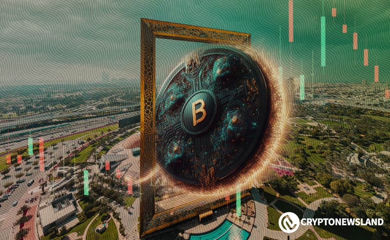 UAE Becomes Hub for Bitcoin Mining as Marathon Partners with Zero Two in Abu Dhabi