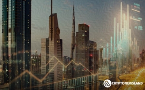 Worries Escalate as Geopolitical Tensions Rise, Expert Predicts Financial World Collapsing