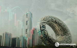 Dubai Land Department and Crypto.com Partner to Enable Digital Real Estate Transactions