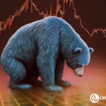 Crypto Market Plummets: Over $283M Liquidated in Sharp Downturn