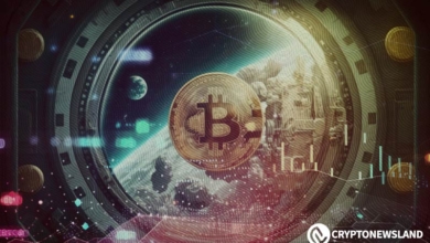 ChatGPT Forecasts Bitcoin's Future: Unveiling Price Predictions for 2024, 2028, 2032, and 2050