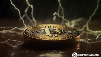 Bitcoin Hits Predicted $43.6K Mark, Targets $47-48K Next
