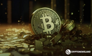 Bitcoin’s Positive Trend: High Funding Rates Indicate Growth