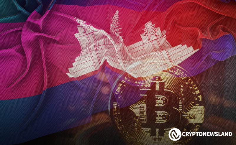 National Bank of Cambodia Authorizes Banks for Crypto Services