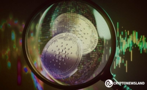 Cardano Eyes $0.56 Resistance Following Recent Bounce Back