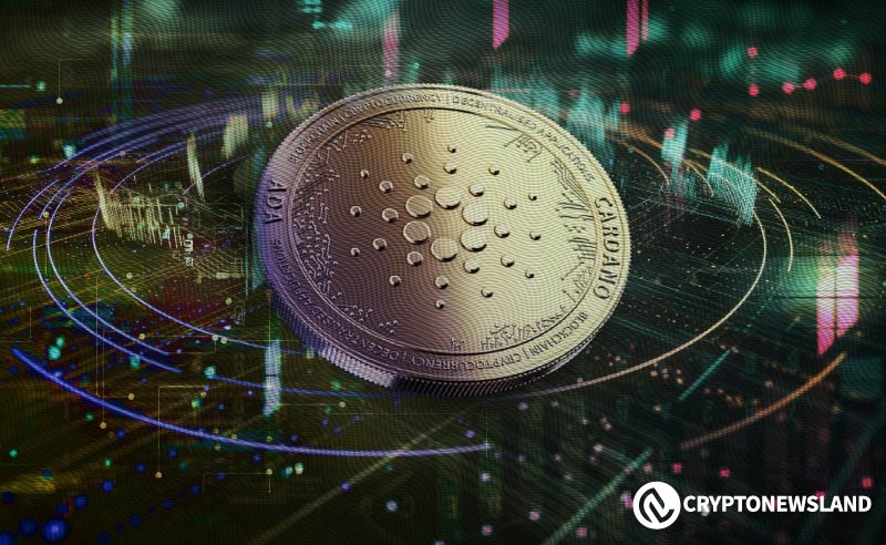 Cardano Sees Nearly 90% Surge in New Wallets: Adoption Skyrockets!