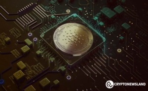 Cardano Dominates Crypto Development: ADA Price Reacts