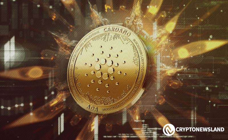 Cardano Poised for Meteoric Rise: Analyst Predicts Impending All-Time High