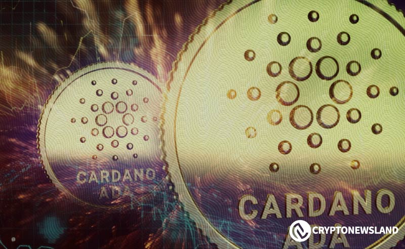 Cardano Eyes 32% Rally: Breakout Targeted for Surge $0.68