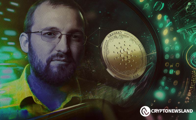 Cardano Unveils Game-Changing Upgrade: A New Era in Blockchain?