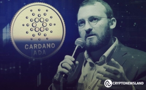 El fundador de Cardano, Charles Hoskinson, respalda a Sui frente a Solana