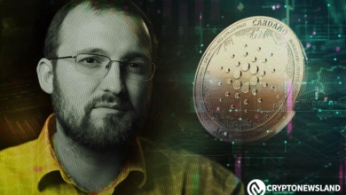 Cardano Founder Advocates Bipartisan Approach to Cryptocurrency Policies