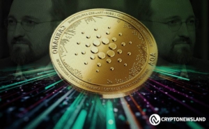 Cardano’s Impressive 11% Surge Sets Sights on $0.3, Can It Make the Leap?