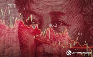 Chinese Investors Suffer Major Losses in Cryptocurrency Investment Amid Altcoin Decline
