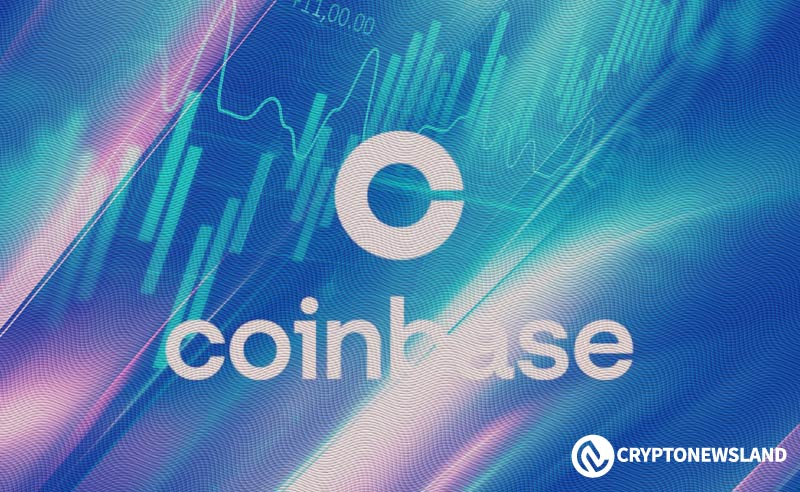 Coinbase Holds Nearly 5% of All Bitcoin, Equivalent to Satoshi Nakamoto's Holdings