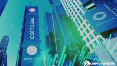 Coinbase Fills the Lending Gap for Institutions After Genesis, BlockFi Bankruptcies