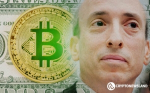 Gary Gensler Warns: Most Cryptos Are Risky, Except Bitcoin