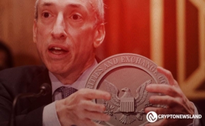 Tyler Winklevoss Slams SEC Chief Gary Gensler, Blaming Him for Crypto Sector Damage