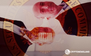 Crypto Sleuth Hints SEC’s Double Standards: Ripple and Ethereum in the Spotlight